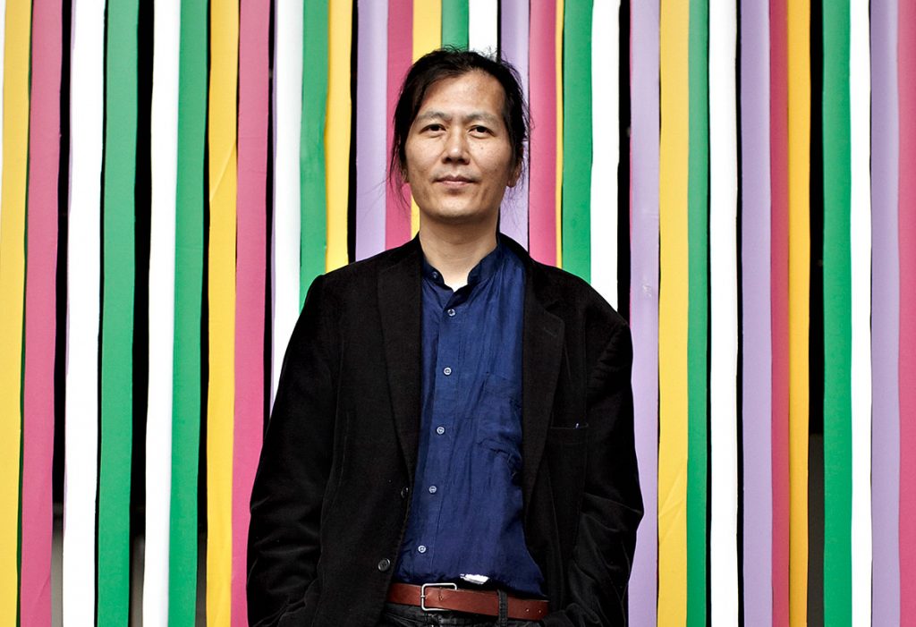 BYUNG-CHUL HAN, Filósofo Surcoreano En Revista VENTANAL | Fundación Futuro